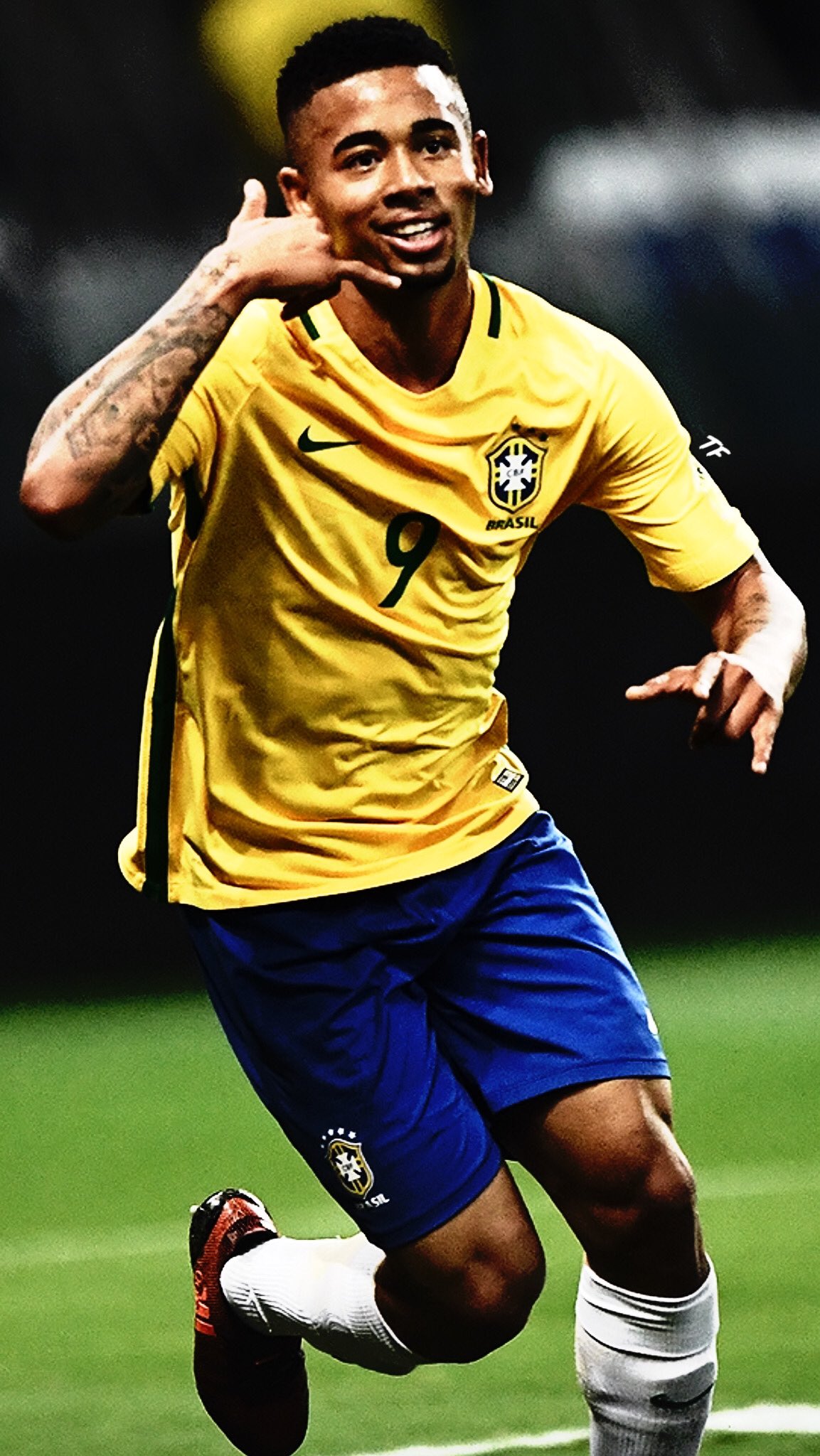Tf Sport Edit Em Hiato Gabriel Jesus Wallpaper Happy ay Jesus Jesus Gabrieljesus T Co 1r54lnpip1 Twitter