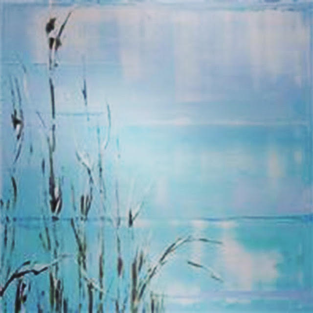 Mark White Fine Art tweet media
