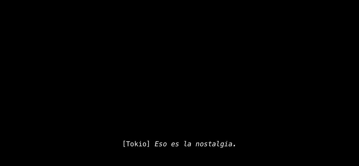 luciacruz9b's tweet image. Mood en cuarentena #LaCasaDePapel4 #LCD4