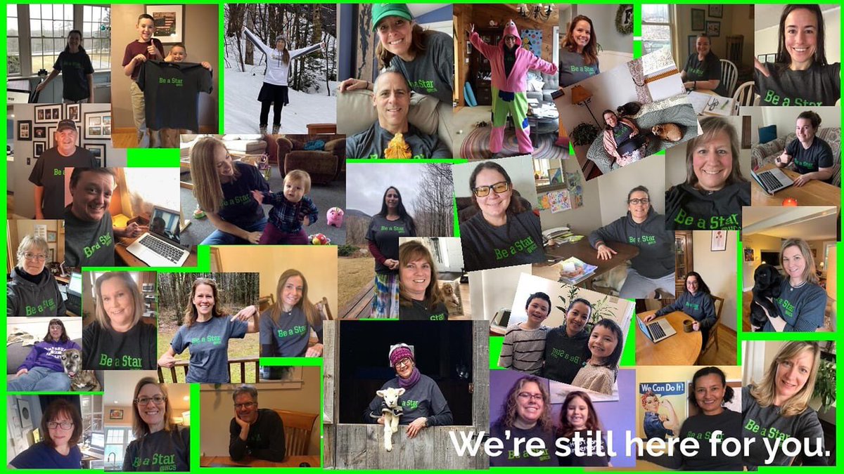 Hinesburg Community School tweet media