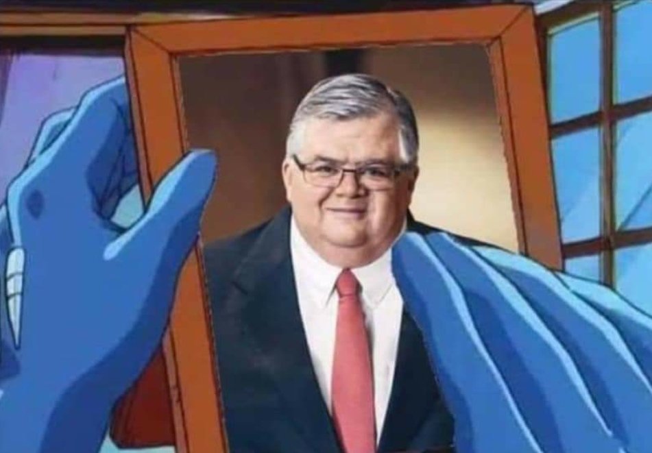 UnaHumildePapa's tweet photo. Cómo extraño a Agustín Carstens...

Descuidaba su peso, para cuidar el nuestro😔 https://t.co/luyQ9lWil3