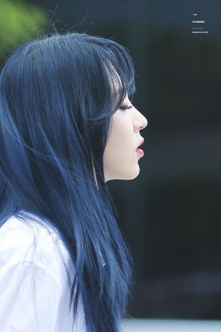  #Moonbyul @RBW_MAMAMOO