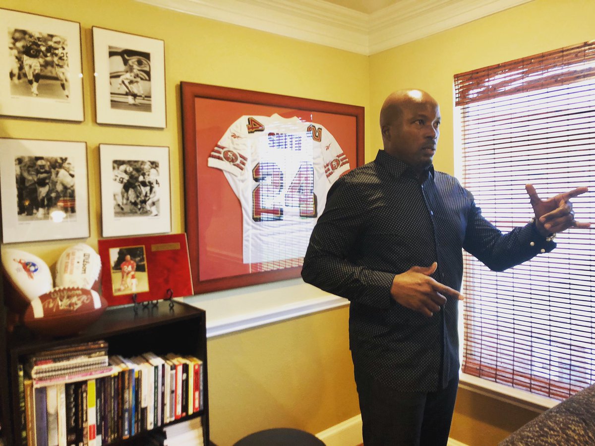 tyrone24's tweet photo. I truly had a blast today doing a Live Industry Chat for students and educators at home due to COVID-19. I partnered with @neprisapp to share my story &amp; journey beyond the NFL.
#NeprisConnects #virtualschool #FamilyEdTech #K12 #homeEd 
NeprisConnects #virtual school #FamilyEdTech https://t.co/3LfN16mGi7