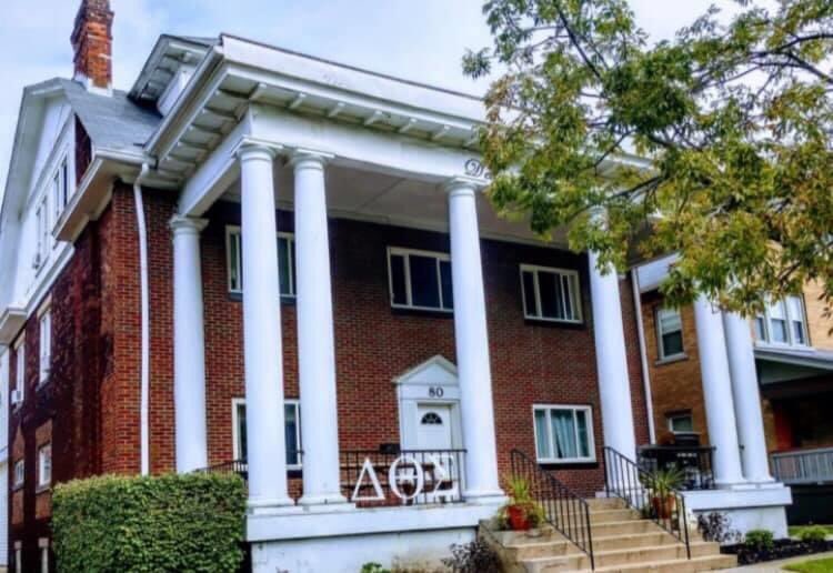 Looking for housing over the summer near campus? DTS will have housing available with parking for $400 per month with all utilities included. Message us if you or someone that you know may be interested! #housing #columbus