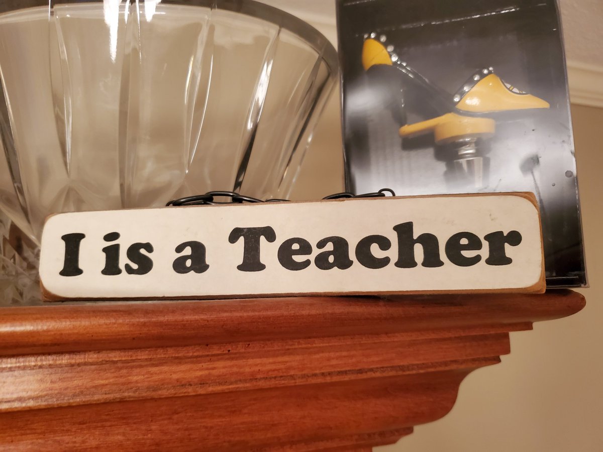 TBailey115's tweet photo. Random. Not random @OAStuco #tigerpride2020 https://t.co/OUcOEA1L8q