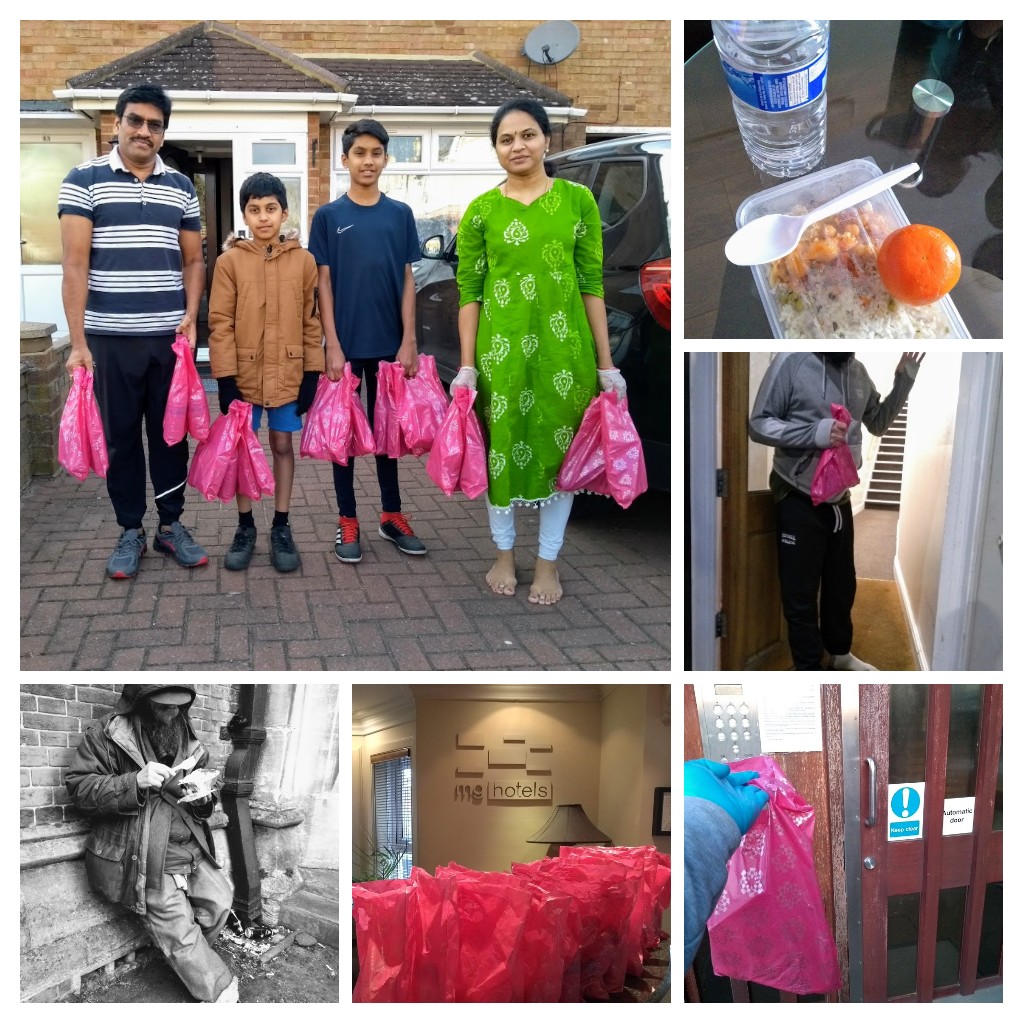 SloughOutreach's tweet photo. Friday evening #COVID19Outreach serving our most vulnerable people in our community #Slough
#SloughOutreach #ServingSlough #Homeless #Vulnerable #Isolated
#SelflessService #LocalHeros
#GeInvolved #MakeADifferece
Please donate items for our outreach sessions 🙏 https://t.co/Af5WiUt3jW