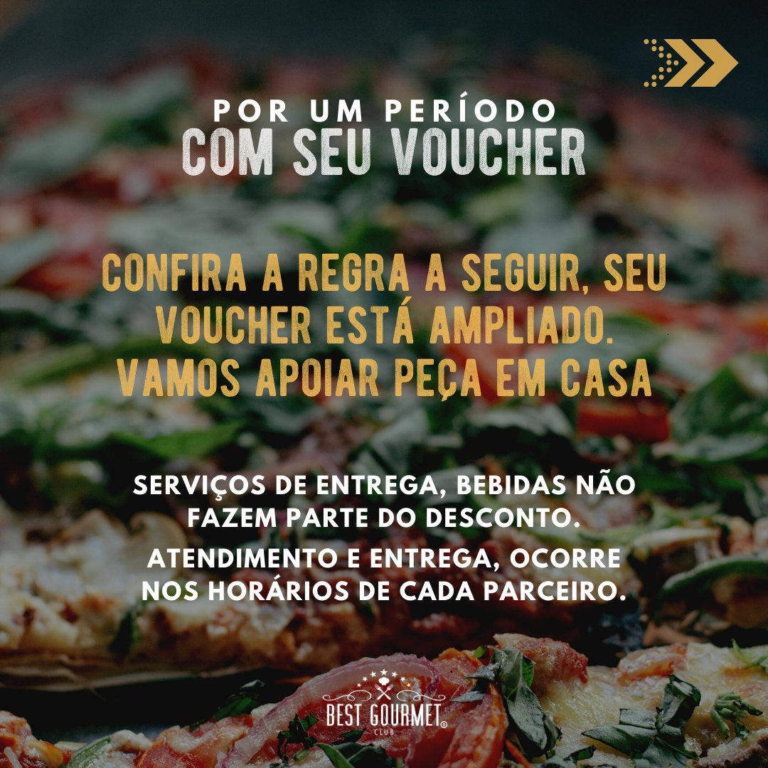 Bestgourmetsc's tweet photo. Pizza,🍕 em Tubarão e Imbituba no serviço de Delivery, o parceiro do Best, Pizza Del Mondo ampliou seu atendimento, liberando para os dias de semana e final de semana.
Experimente os sabores, veja as regras. https://t.co/3HtzR7dF3X