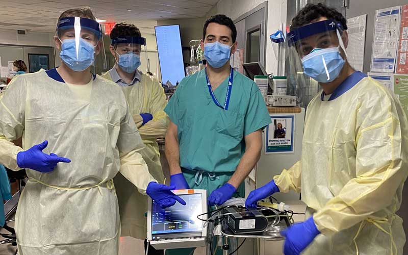 Mount Sinai Health System tweet media