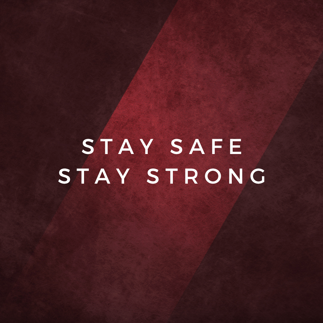 We find ourselves in challenging and unprecedented times. As a global, luxury hospitality company we are driven to return to crafting remarkable experiences for our team members and guests only when it is safe to do so. Until that time, we will weather this storm together.