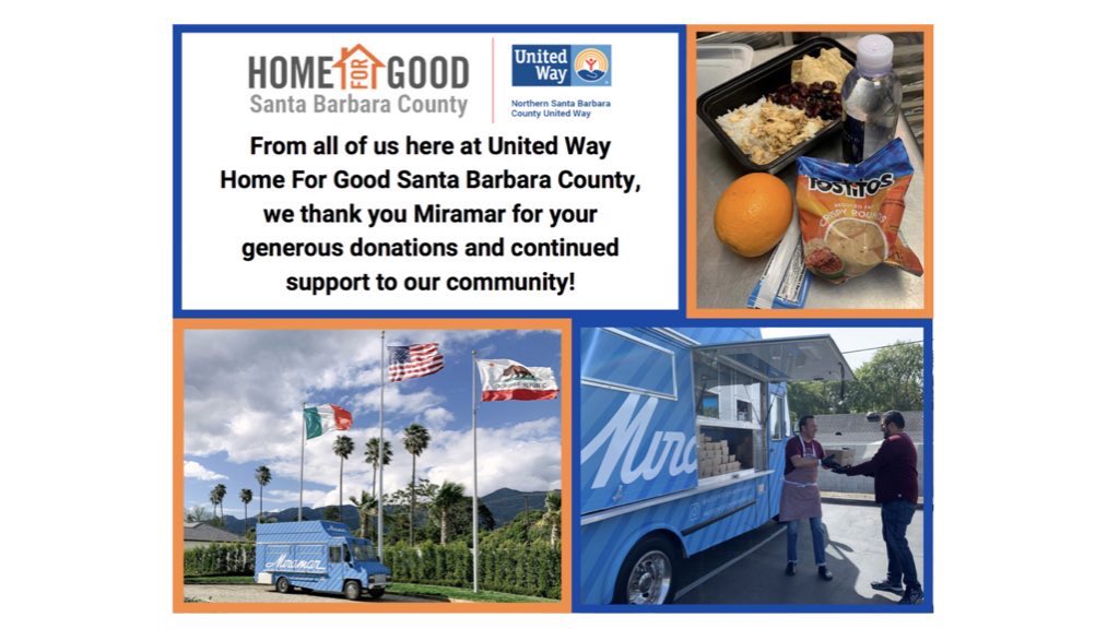 HomeForGoodSBC's tweet photo. United Way Home For Good Santa Barbara County &amp; our AmeriCorps Members continue to do Street Outreach with the help of our partners. 

(2/3) 

#VISTA #AmeriCorps #AmeriCorpsServingHere #SantaBarbaraCounty #volunteer #give #LiveUnited https://t.co/OxhvXMvXaF