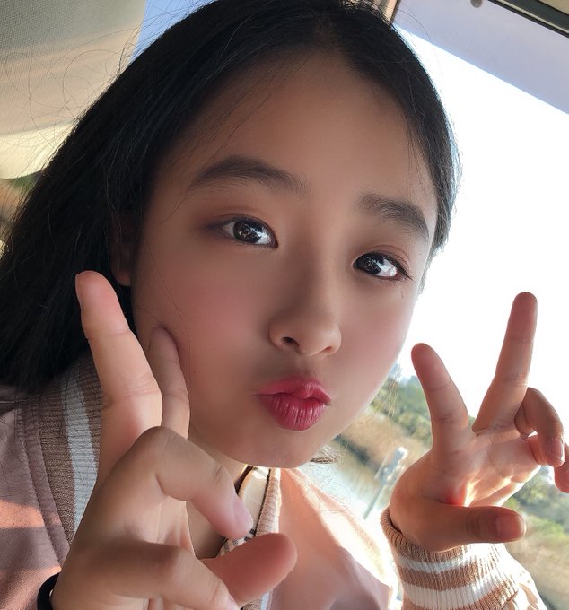 Twitterのコスプレ画像15