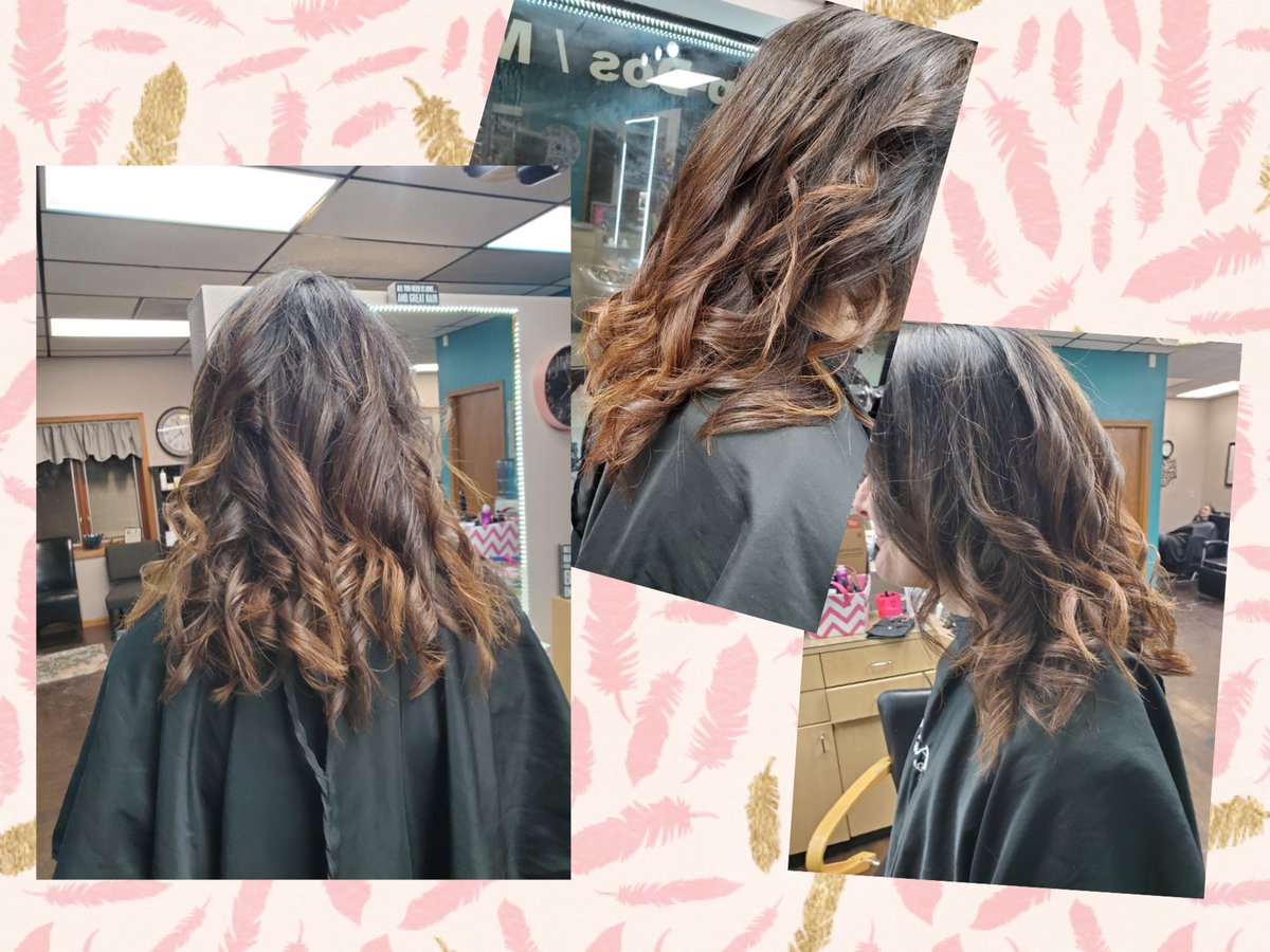 Savvy Salon &amp; Spa still doing great hair through these crazy times