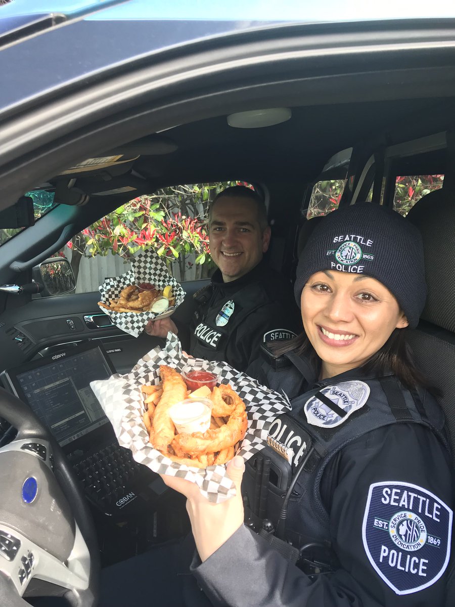 The Fork and Fin tweet media