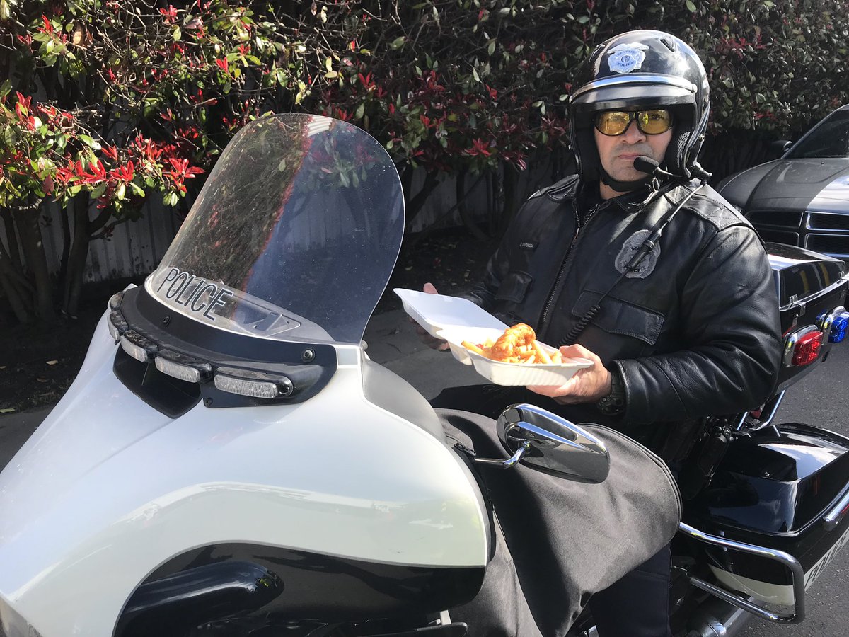 The Fork and Fin tweet media