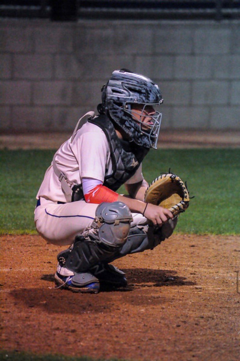 rightsideoptics's tweet photo. Just got word that CIF has completely shut down all spring sports for the rest of the school year. So sad. #seniors #baseballisover it was fun while it lasted! #ihs #blueflu #ihshardball https://t.co/mk9YclId6b