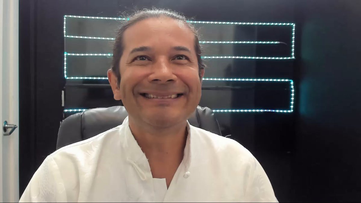 Mundo Opi Tv tweet media