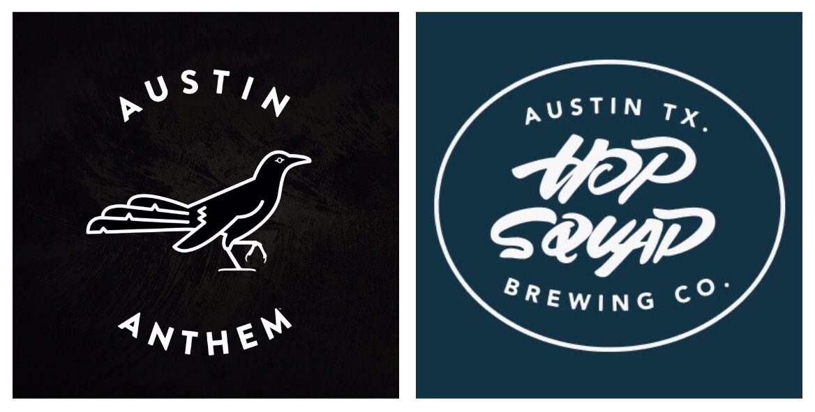 GrackleOps's tweet photo. We got something cool brewin’ 🤫🍺

Follow @AustinAnthem + @HopsquadBrewing and stay tuned for details.

#AustinTogether #GrackPack #GoBigAndGoHome https://t.co/8fN4X4aQtt