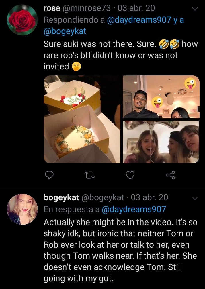 minrose73's tweet image. Changing her tune when she finds out people have proof. Didn't rob tell her?or invited her? #liaralert