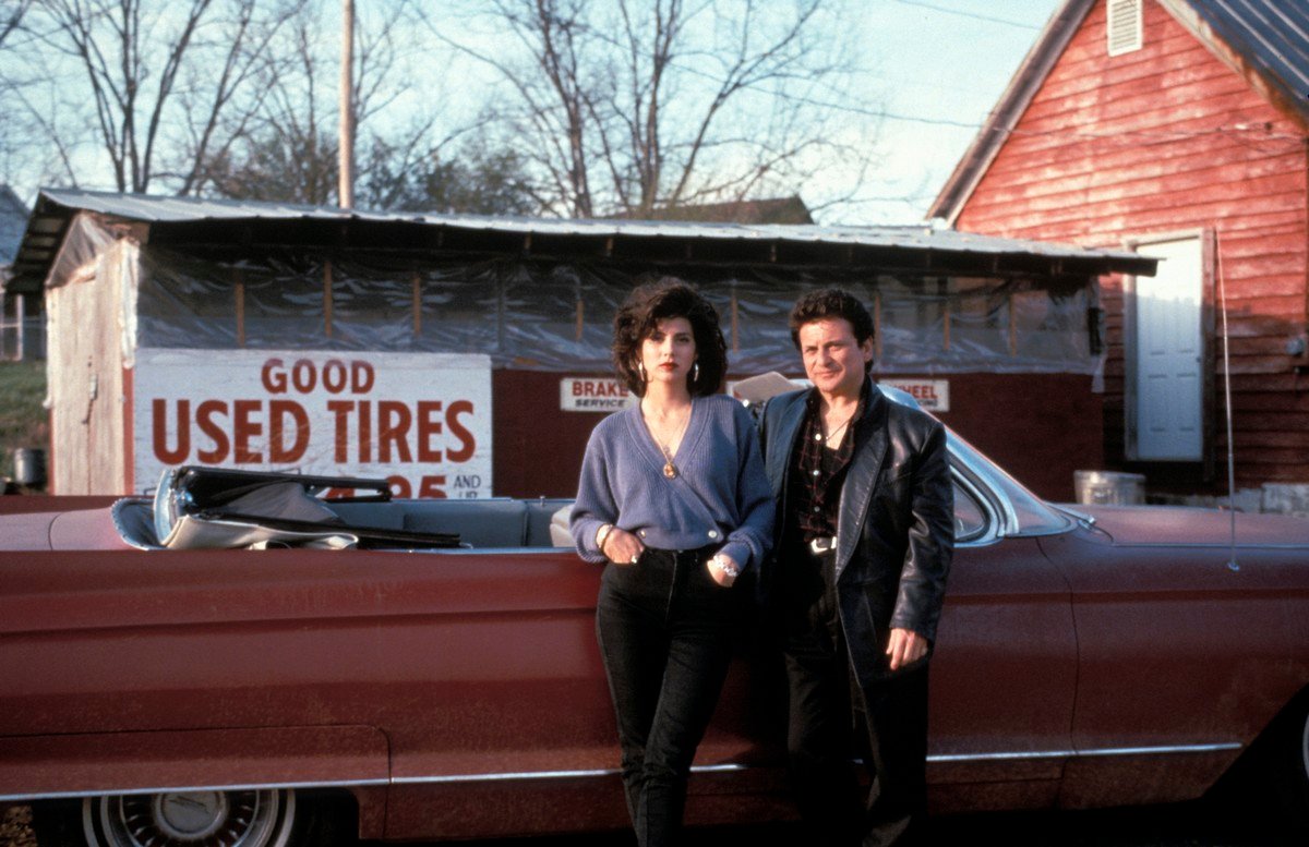 Happy birthday to Jonathan Lynn, who directed \"My Cousin Vinny\" from 1992. 