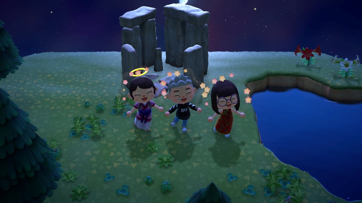 xxxxSuho's tweet photo. #AnimalCrossing #ACNH #NintendoSwitch https://t.co/s79ghuCTop