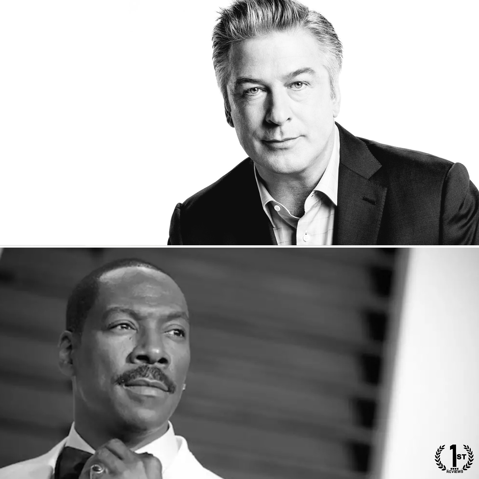 Happy birthday & Eddie Murphy! 