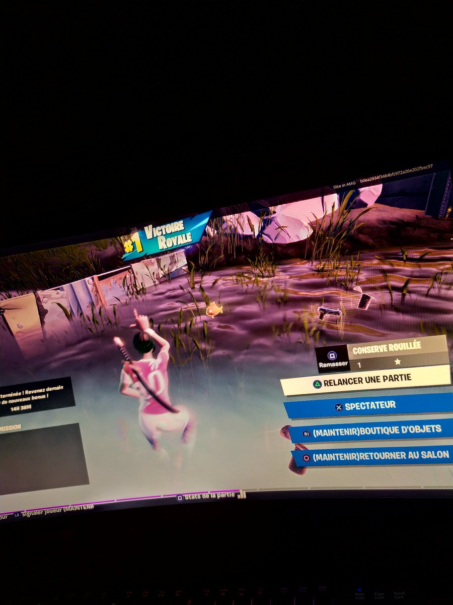 fab6445's tweet photo. Défi réussi @magl_s https://t.co/90ieNSYkNS