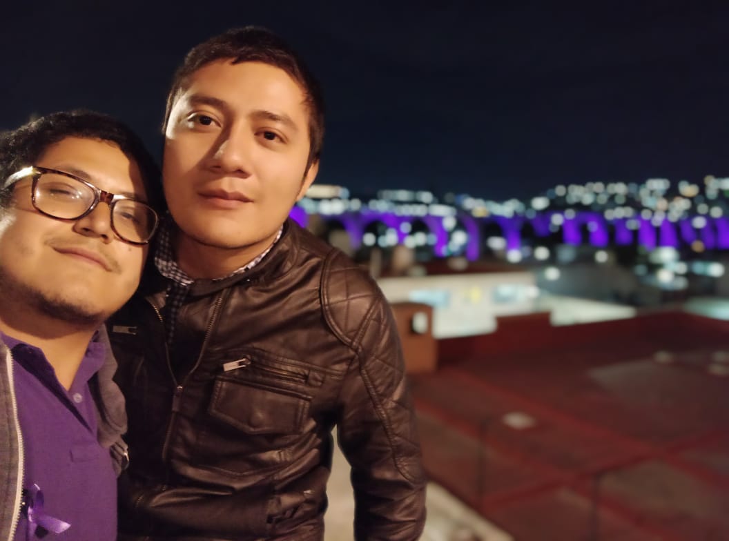 homero82l's tweet image. #AlwaysRememberUsThisWay 🧡