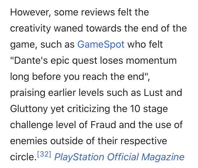 Dante's Inferno - GameSpot