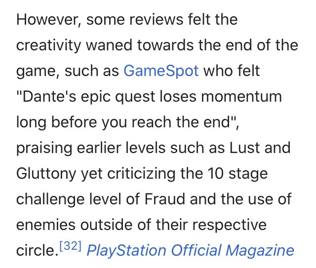 Dante's Inferno Review - GameSpot