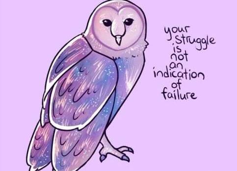 RuffRoot's tweet image. In these tough #coronalockdownuk times, please #remember and be #mindful that ......