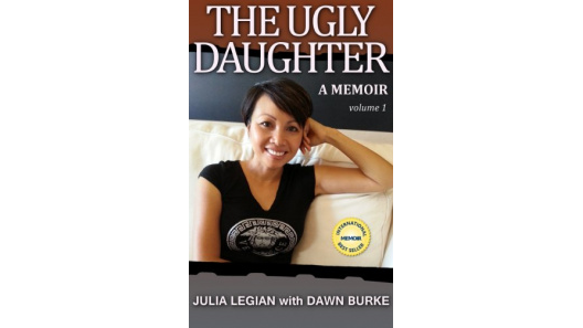✩ #FREE #KINDLE #EBOOK The Ugly Daughter: A thrilling real life journey to self discovery, riches and spirituality - nonfiction, memoir, abuse askdavid.com/to.php?a=B00I7…