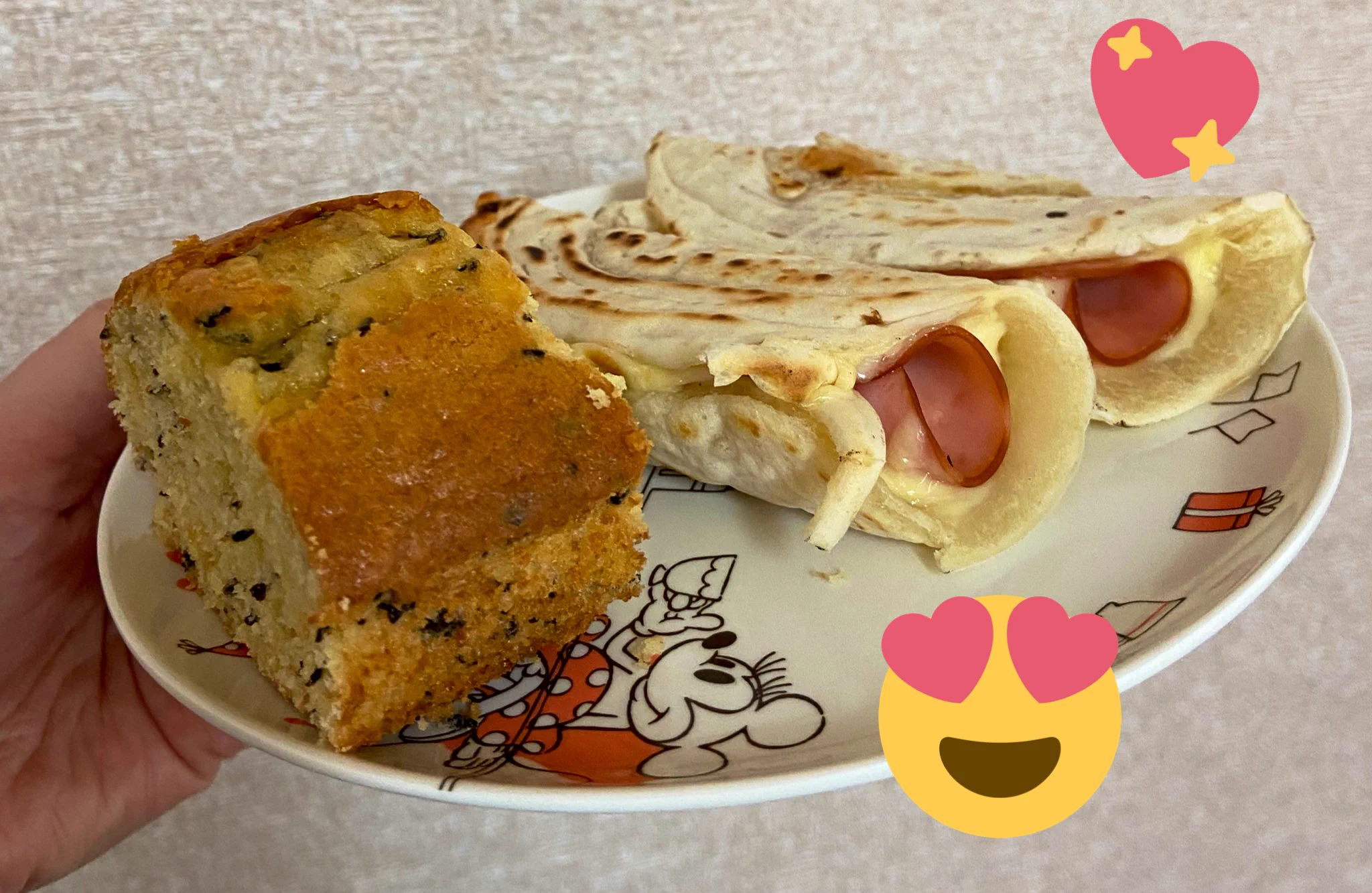 @syunkon0507 早速お昼に作らせて頂きました😋
腹ペコ男子達は「んめー！！！！」と秒殺で食べてくれました。
また必ずリピります✨ 