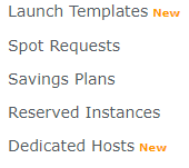 thecraftman_'s tweet photo. what's new 🤓👇

#awsec2instance #aws #AWSLaunches https://t.co/nWpb7qHFXy