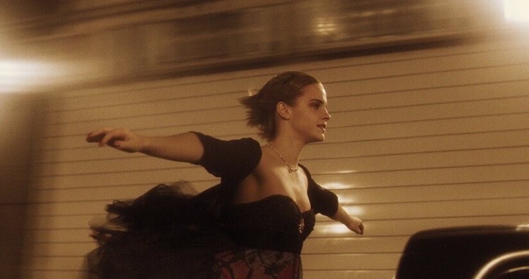 38. the perks of being a wallflower (2012)