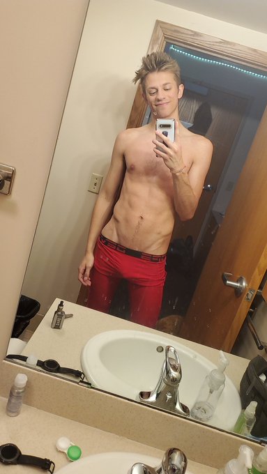 My return show is here! Watch me live on @chaturbate. New Goals, added to the tip menu, and I'm wearing<a class="tags" href="/tag/chaturbate">@chaturbate</a><a href="/tag/messyhairday"class="tags"><span>#messyhairday</span></a>