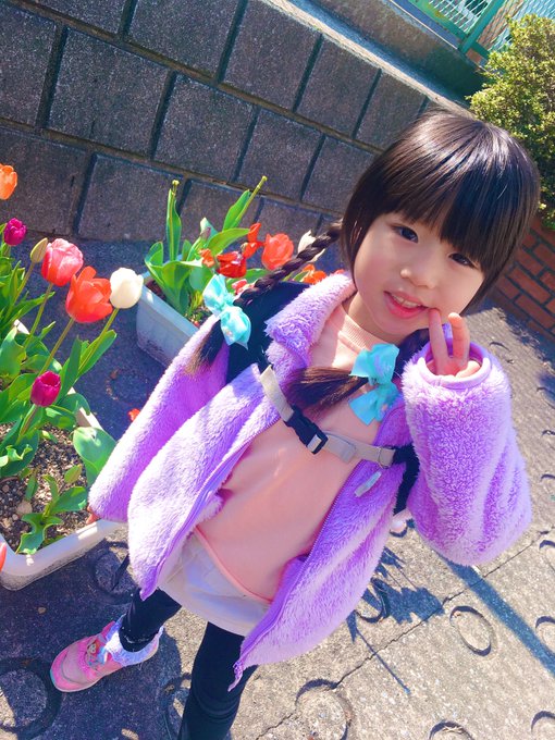 Twitterのコスプレ画像31