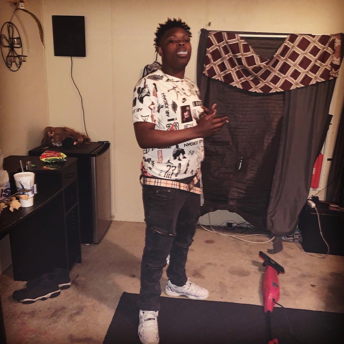 M6k M6k_dean (@M6kDean) / Posts / X