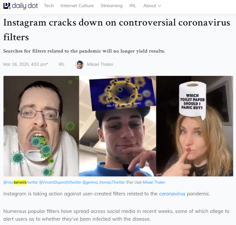 Ricky Berwick tweet media