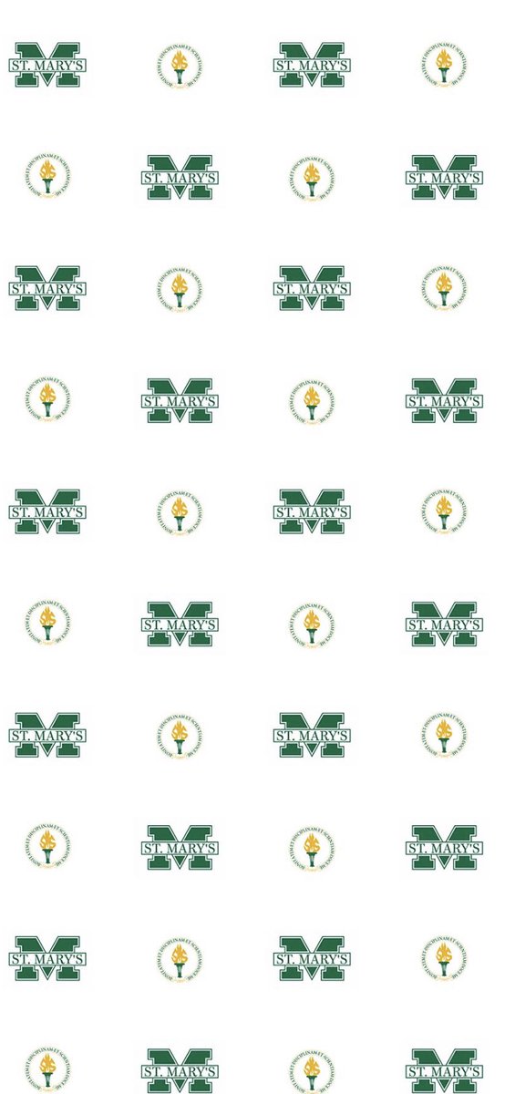 STMHS_cssd's tweet image. Use the banner in your profile
#WeareSaints