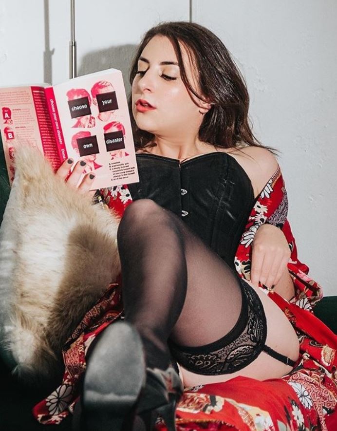 Cecil Says. tweet media