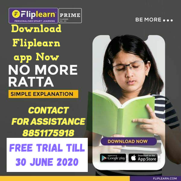 Fliplearn India tweet media