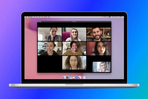 punjabkesari's tweet image. #Facebook ने लॉन्च की स्टैंडअलोन मैसेंजर डेस्कटॉप एप
gadget.punjabkesari.in/gadgets/news/f…

#Messenger #DesktopApp .@messenger .@Facebook