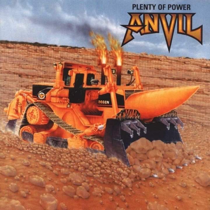 MetalReviews1's tweet photo. Avil lanzaba “Plenty Of Power” en 2001

Nota: https://t.co/HvfiNN96LB

#MetalReviewsNet #Rock_Rubio #Anvil #AnvilBand #HeavyMetal #SpeedMetal #PlentyOfPowerAlbum https://t.co/lue27PcQ0o