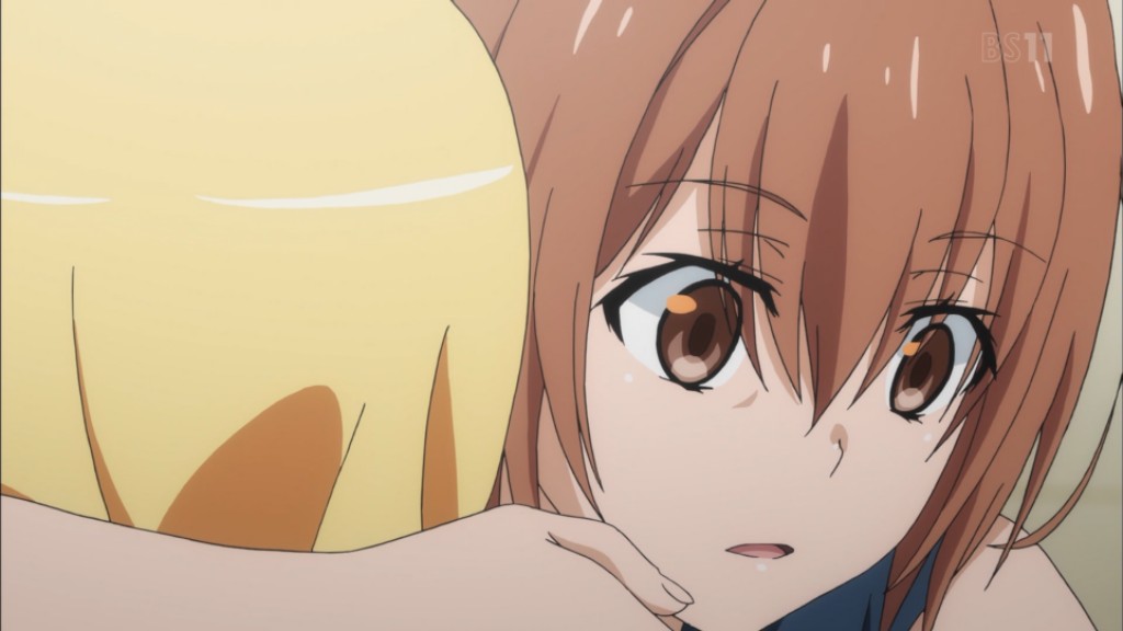 あいすくりーむ とある科学の超電磁砲10話感想 過去 雷神降臨回 Edへの演出最高すぎ アニオリも分かってる みさきちとドリーの関係性尊い 互いに秘密を隠しつつも幸せな時間やた 研究者共はガチクズ そしていよいよ明かされる裏の目的 次回