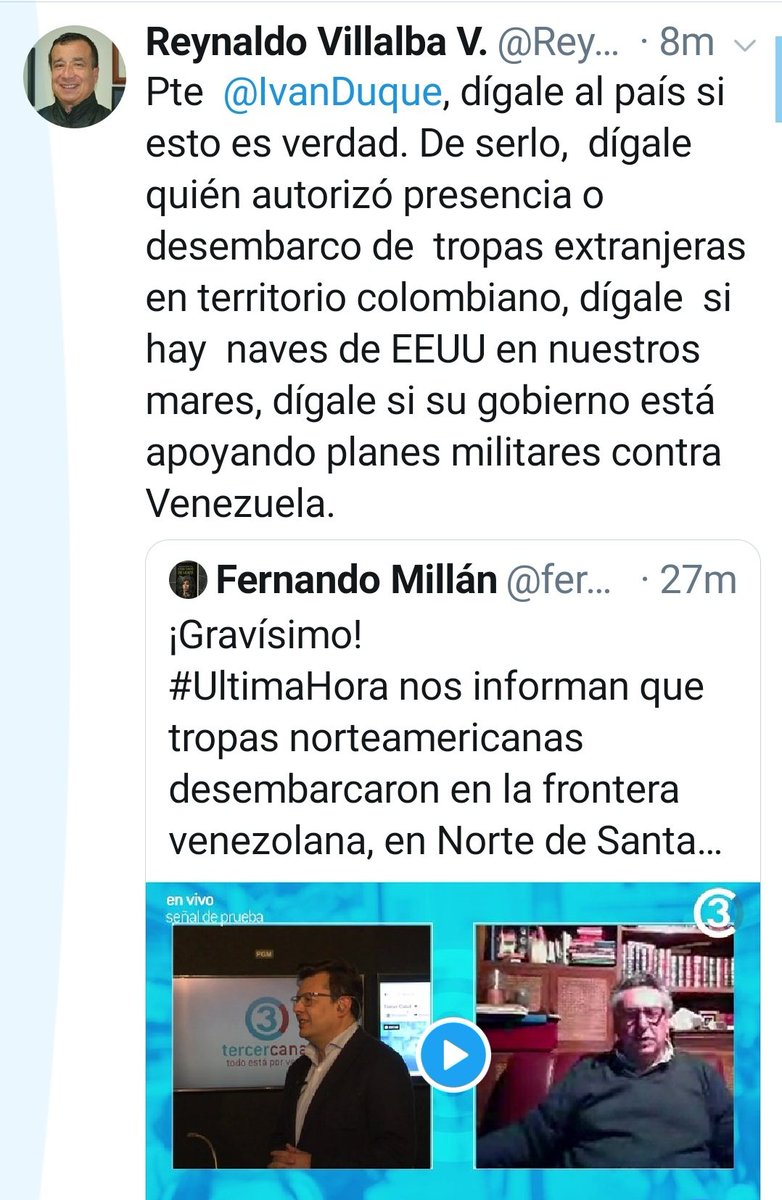 HassNassar's tweet photo. Resumen de una cadena de Fake News. Una concejal trina una mentira, un senador la replica, un abogado hace lo mismo y una columnista sigue el juego. Ninguno verifica. https://t.co/PbK8Bqq5Ql