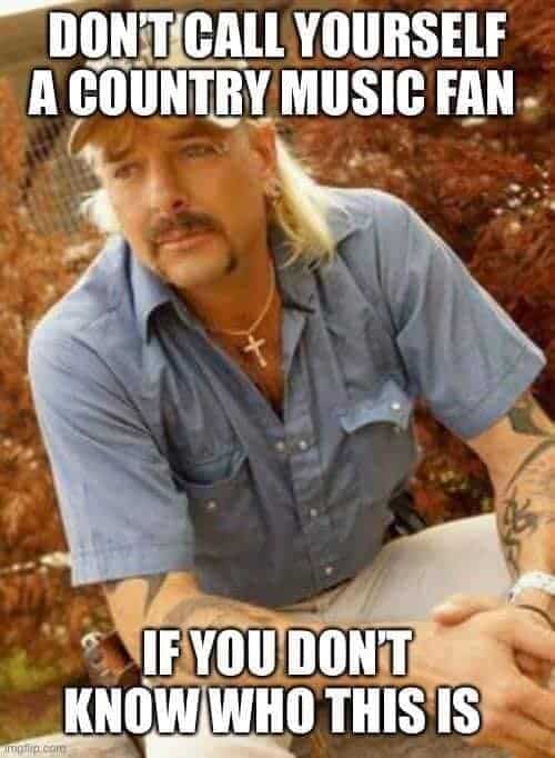 Joe Exotic tweet media