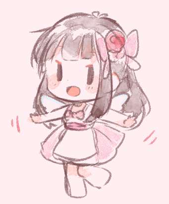 「GALAXY HidE and SeeKすきぃ
羽の生えたお衣装かわいい…

#」|さんざし🍒のイラスト