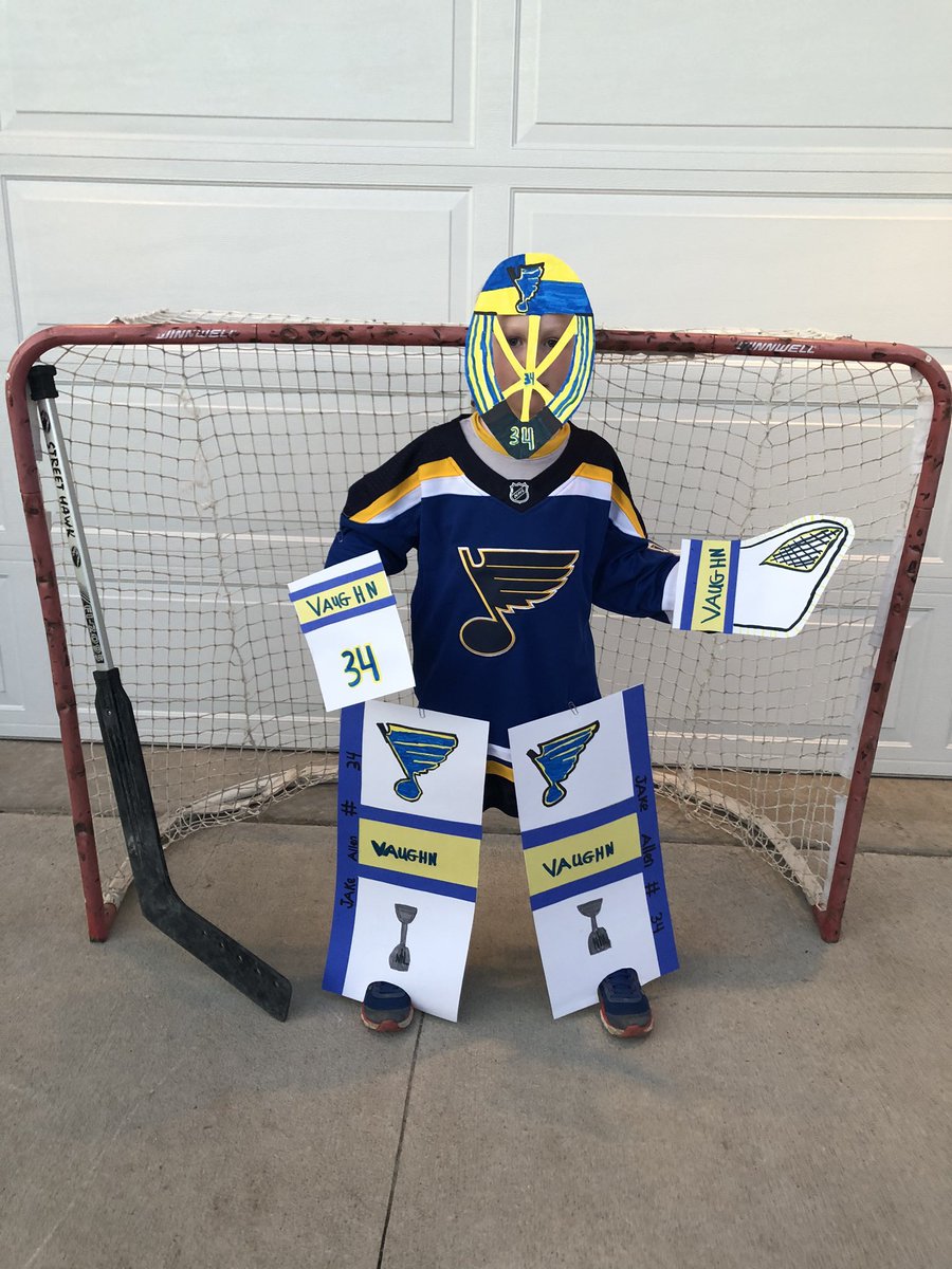 34jallen's tweet photo. Thanks to all the kids who participated in this weeks challenge and hopefully got the parents a bit of freedom.. The winner is Jake McLlwain! So many great entries that it was tough to pick one. Here is a pic below. Stay Safe! @jill_mcllwain https://t.co/P2JgHPUNQR