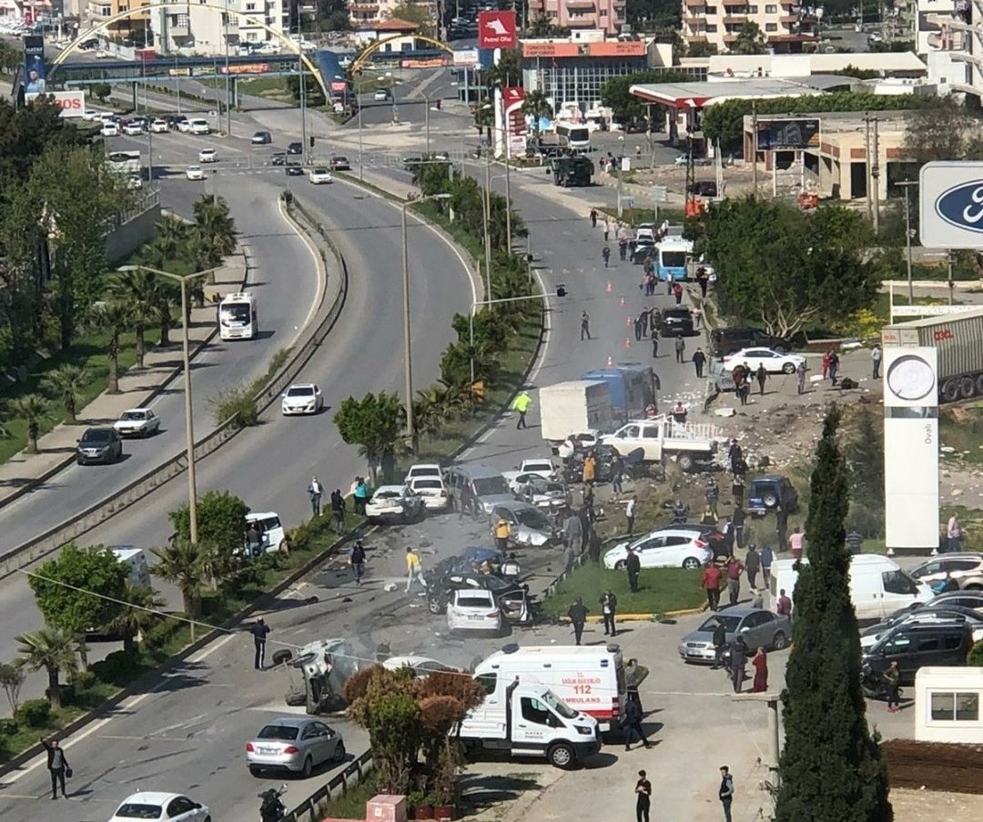 BAŞIN SAĞ OLSUN #iskenderun #türkiye allah sabır versin allah bu zor günlerde #millete ve #devlete sabır versin allahın dediği olur #iskenderun #hatay #adana #20yas #COVID2019 #AlparslanTuerkes #Turkey #65yas #allahsabırversin #vefat #kaza #polis #asker