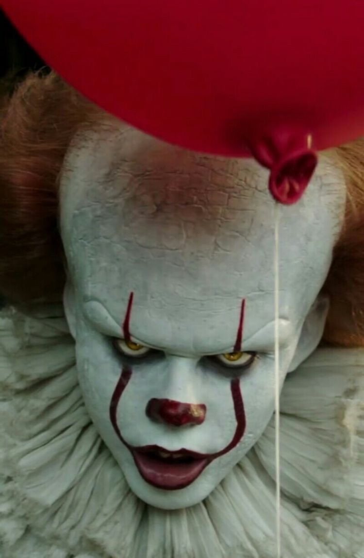 Pennywise || It